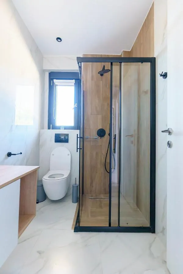 Lighthouse Apartments Κρυοπηγή Ξενοδοχείο με διαμερίσματα