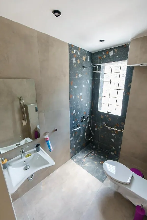 Lighthouse Apartments Κρυοπηγή Ξενοδοχείο με διαμερίσματα