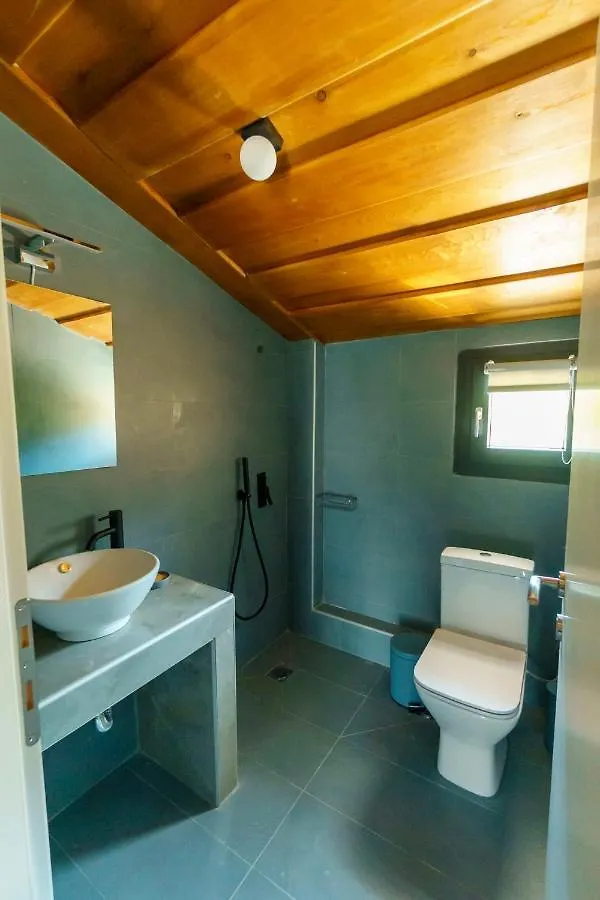 Lighthouse Apartments Κρυοπηγή Ελλάδα