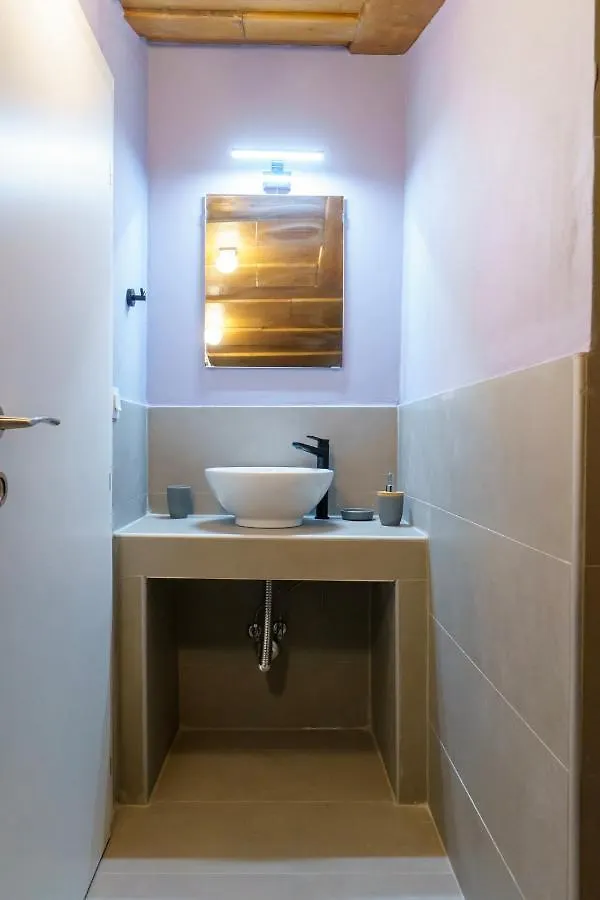 Lighthouse Apartments Κρυοπηγή Ξενοδοχείο με διαμερίσματα