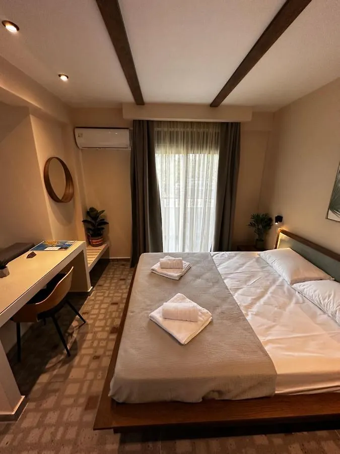 Lighthouse Apartments Κρυοπηγή 0*,  Ελλάδα