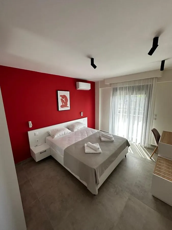 Lighthouse Apartments Κρυοπηγή 0*,  Ελλάδα