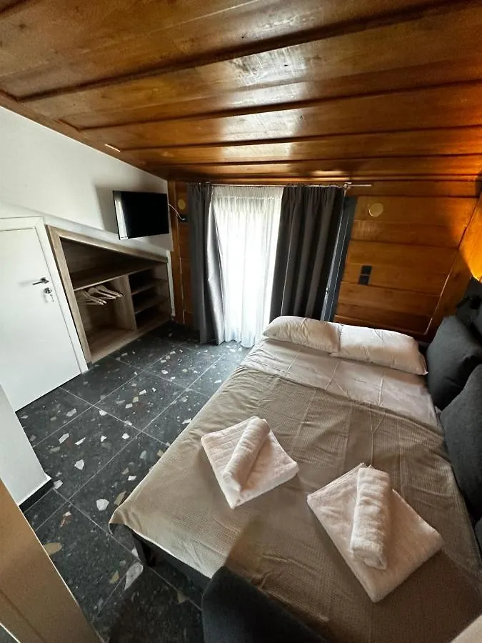 Lighthouse Apartments Κρυοπηγή Ξενοδοχείο με διαμερίσματα