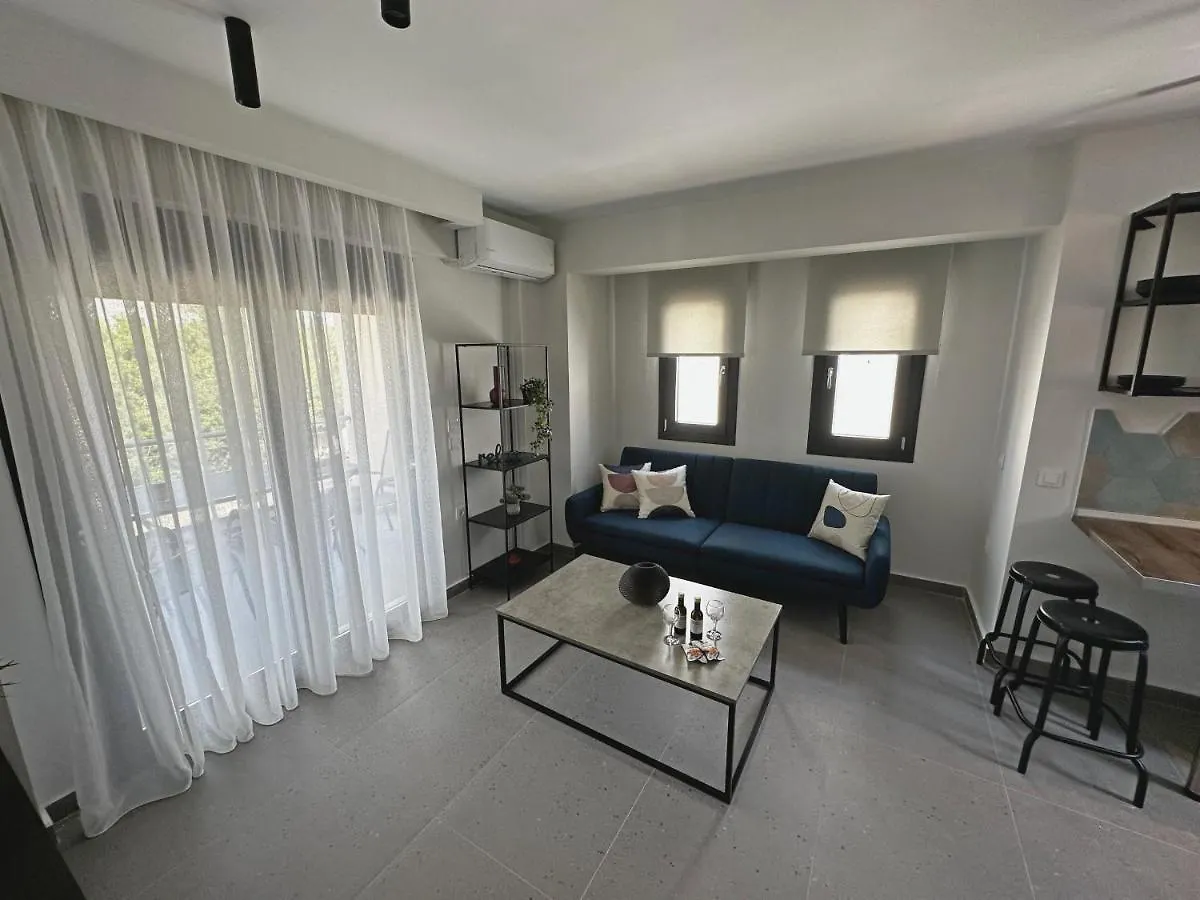 Lighthouse Apartments Κρυοπηγή Ξενοδοχείο με διαμερίσματα