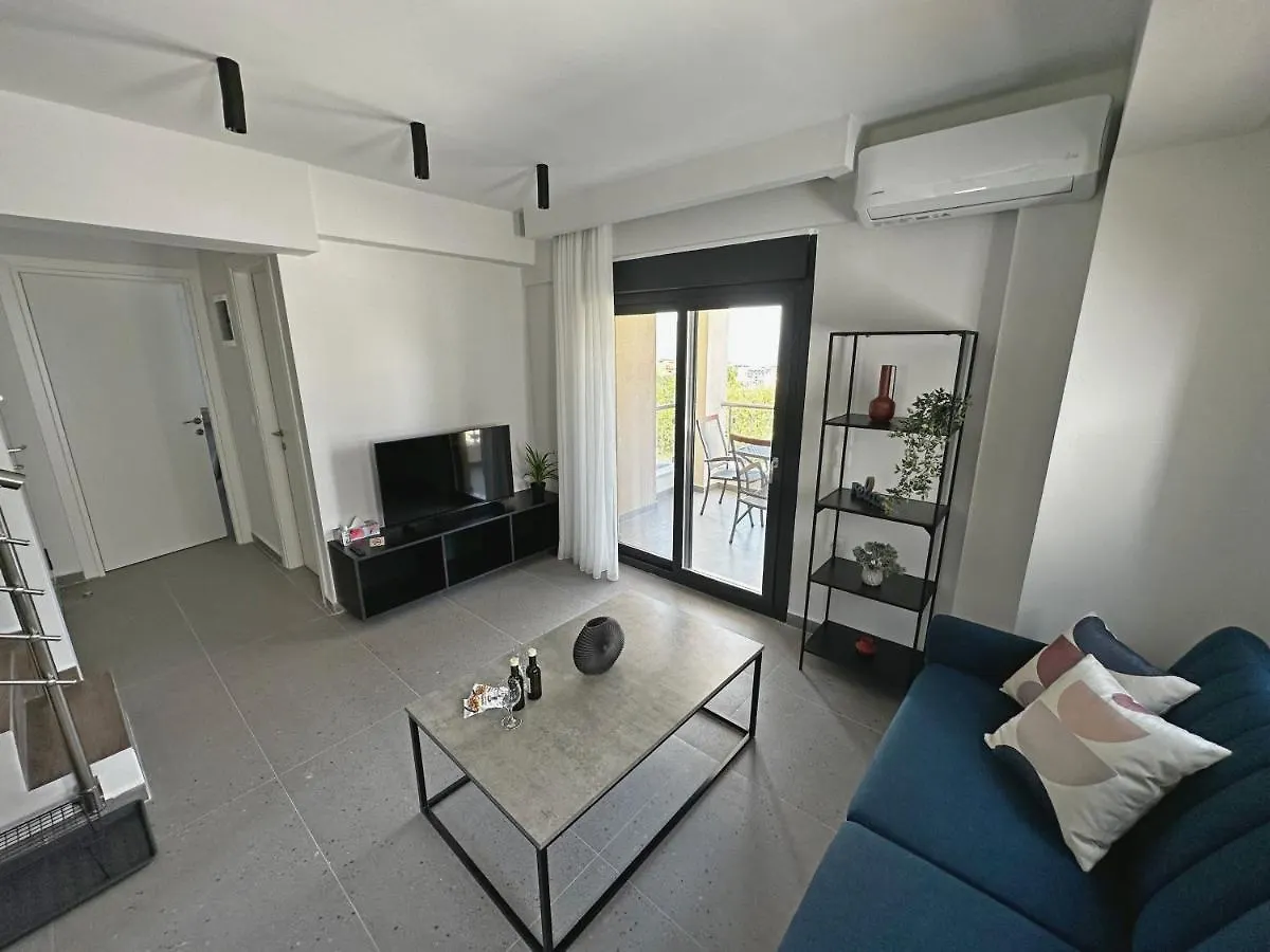 Lighthouse Apartments Κρυοπηγή Ελλάδα