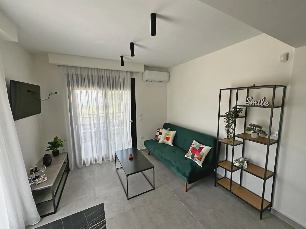 Lighthouse Apartments Κρυοπηγή Ελλάδα