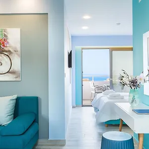 Menta Boutique Ξενοδοχείο Ρέθυμνο